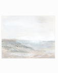 Horizon fine wall art print unframed by NLS Design