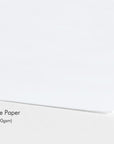 NLS Design prints on archival matte fine art paper