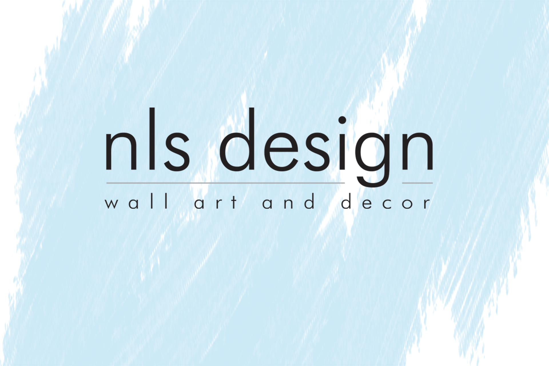 Welcome To NLS Design