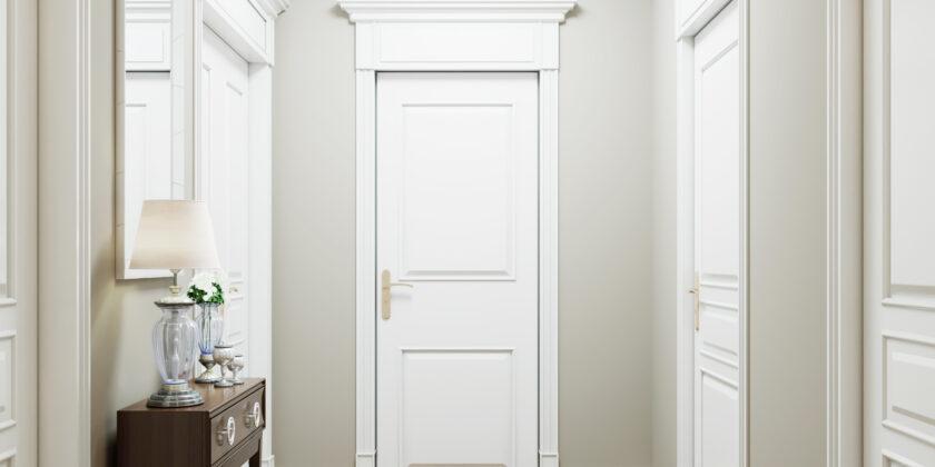 Resist the Squeeze: How to Decorate a Narrow Hallway