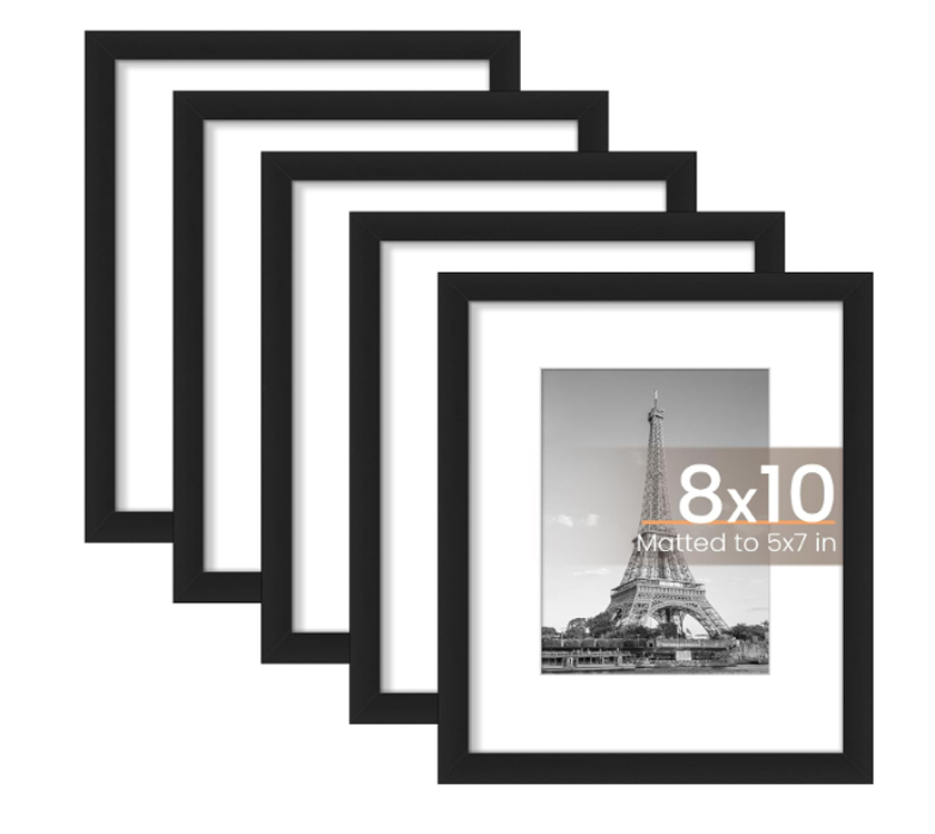 affordable pictures frames