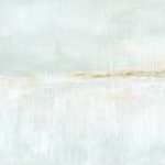 delightful abstract modern coastal painting